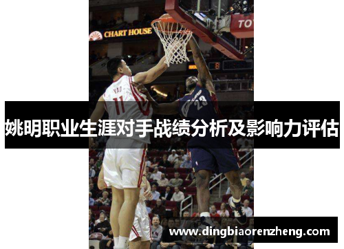 姚明职业生涯对手战绩分析及影响力评估